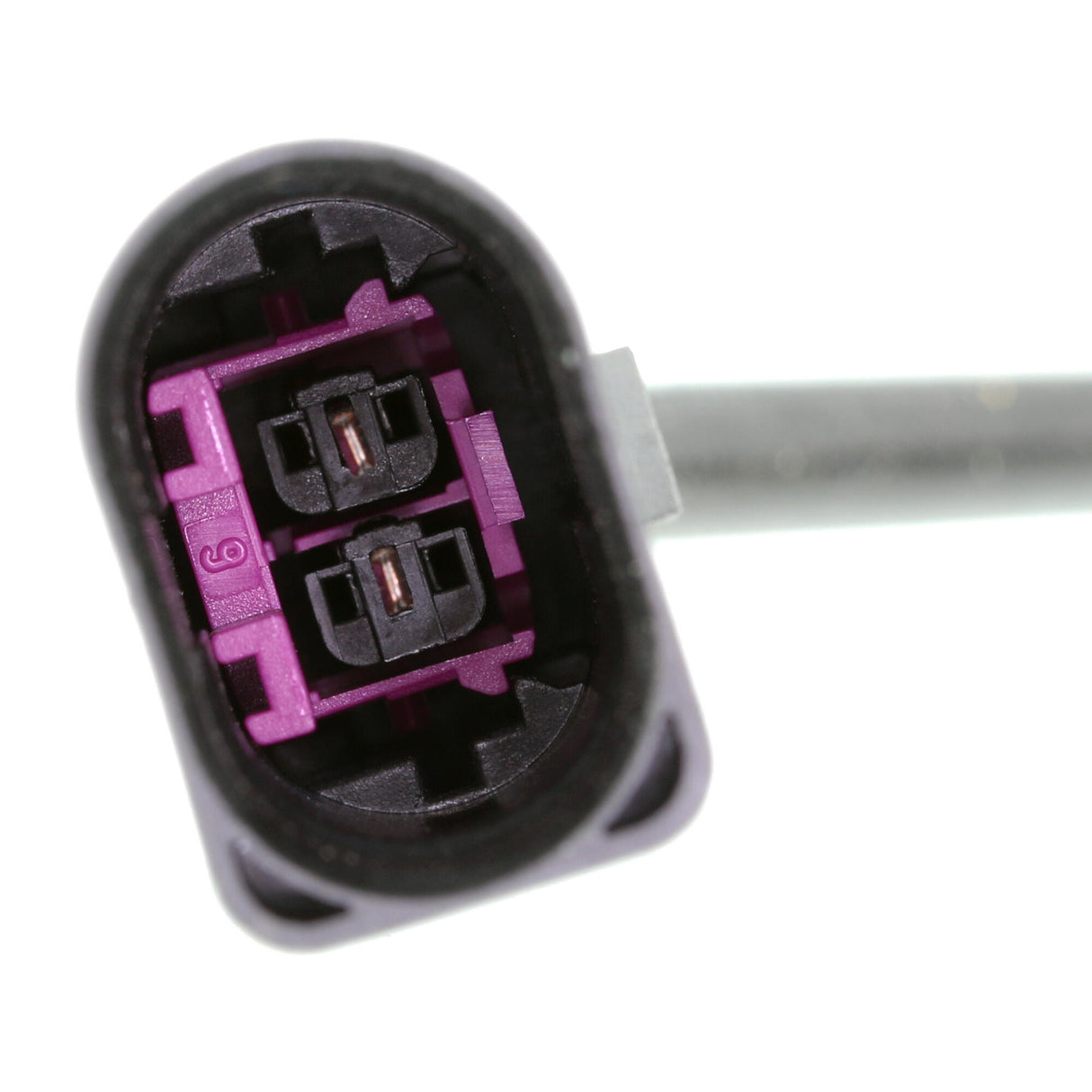 VW Brake Pad Set, disc brake - VAICO V10-8123