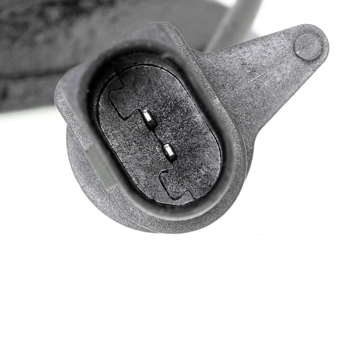 VW Brake Pad Set, disc brake - VAICO V10-8129