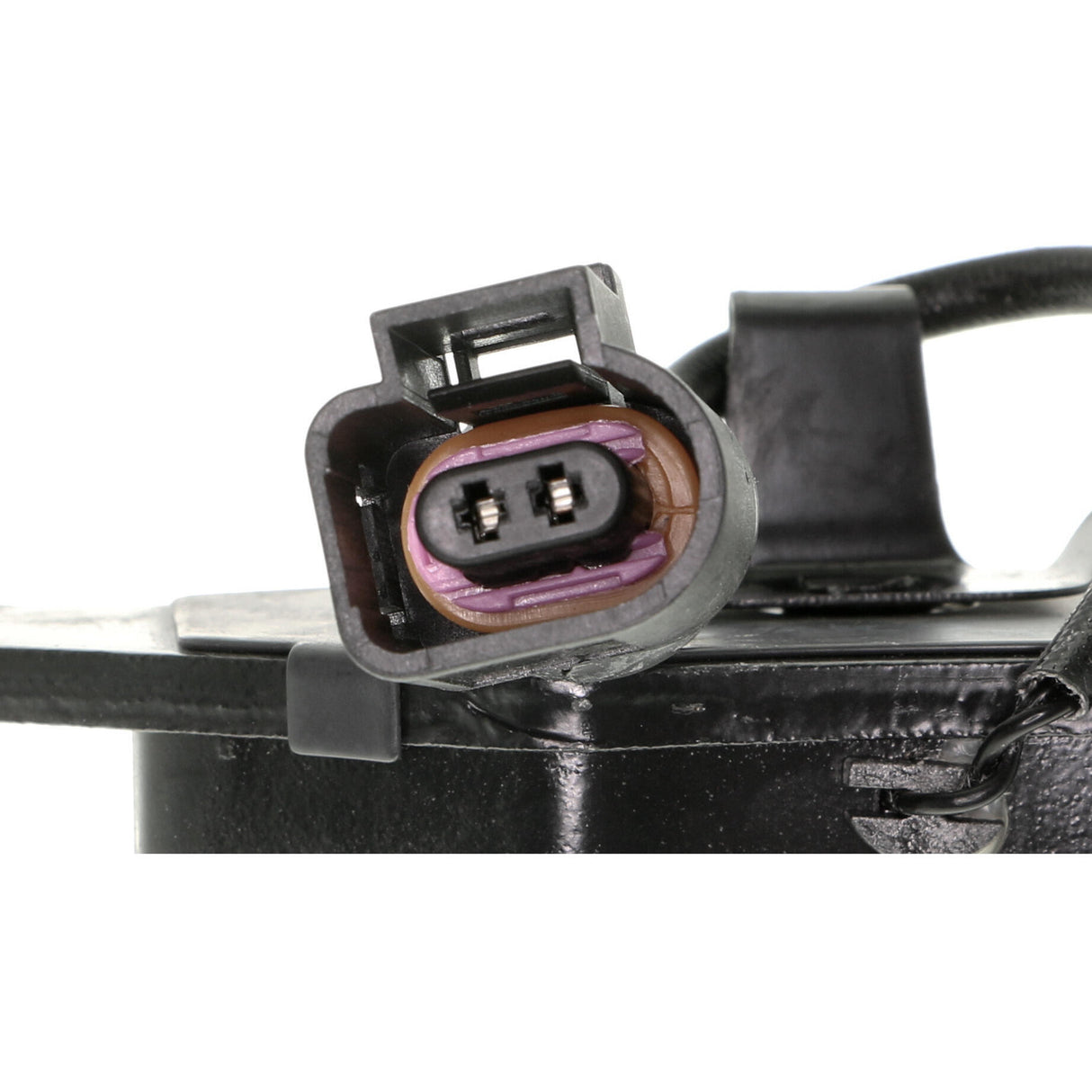 SKODA Brake Pad Set, disc brake - VAICO V10-8133-1