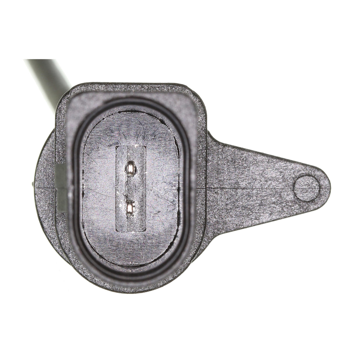 VW Brake Pad Set, disc brake - VAICO V10-8141