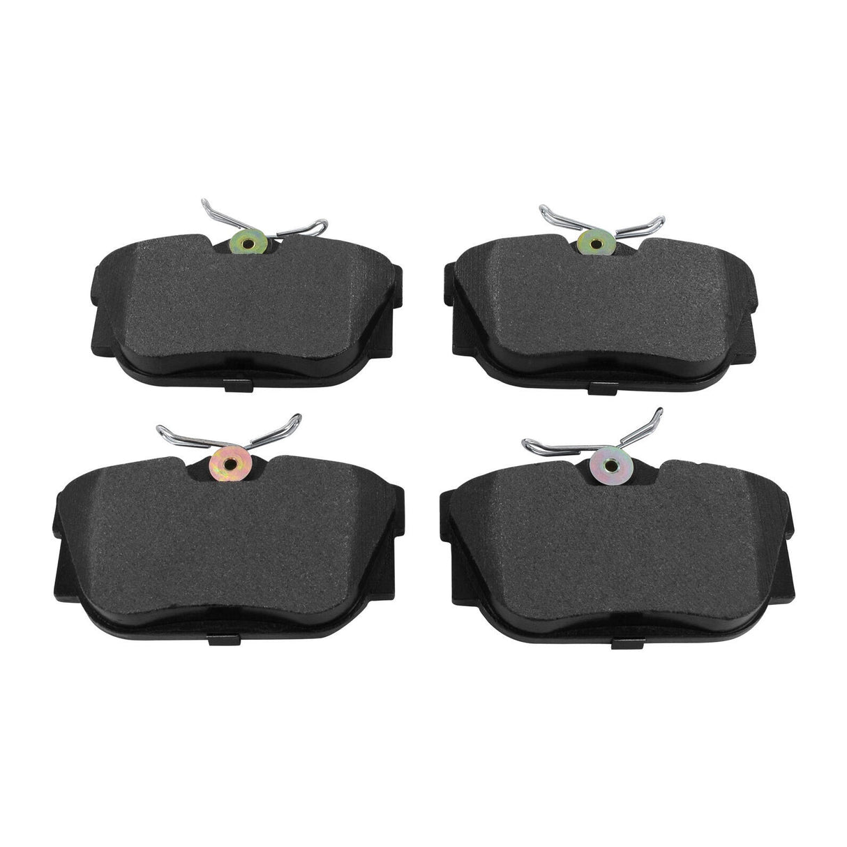 VW Brake Pad Set, disc brake - VAICO V10-8148