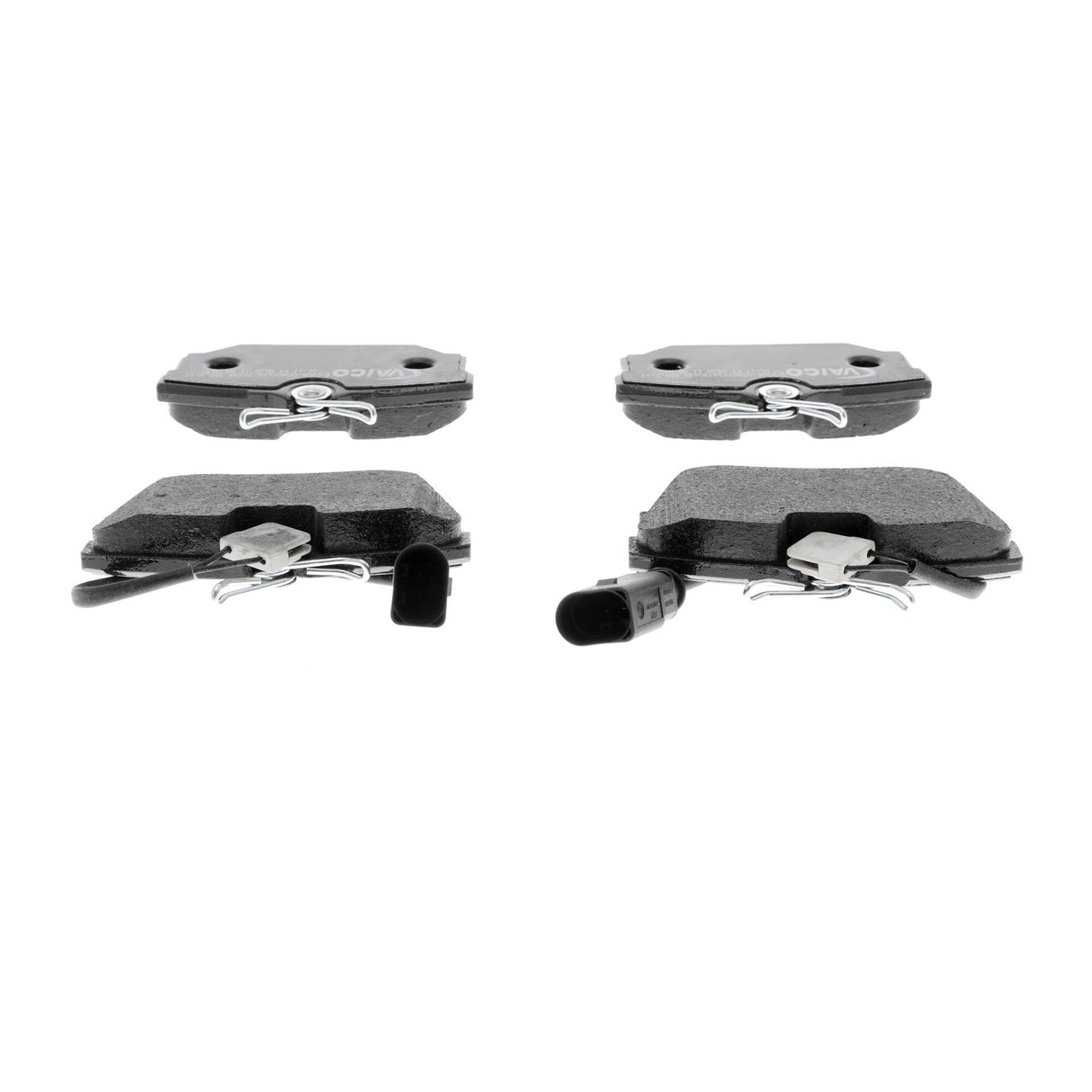 VW Brake Pad Set, disc brake - VAICO V10-8150