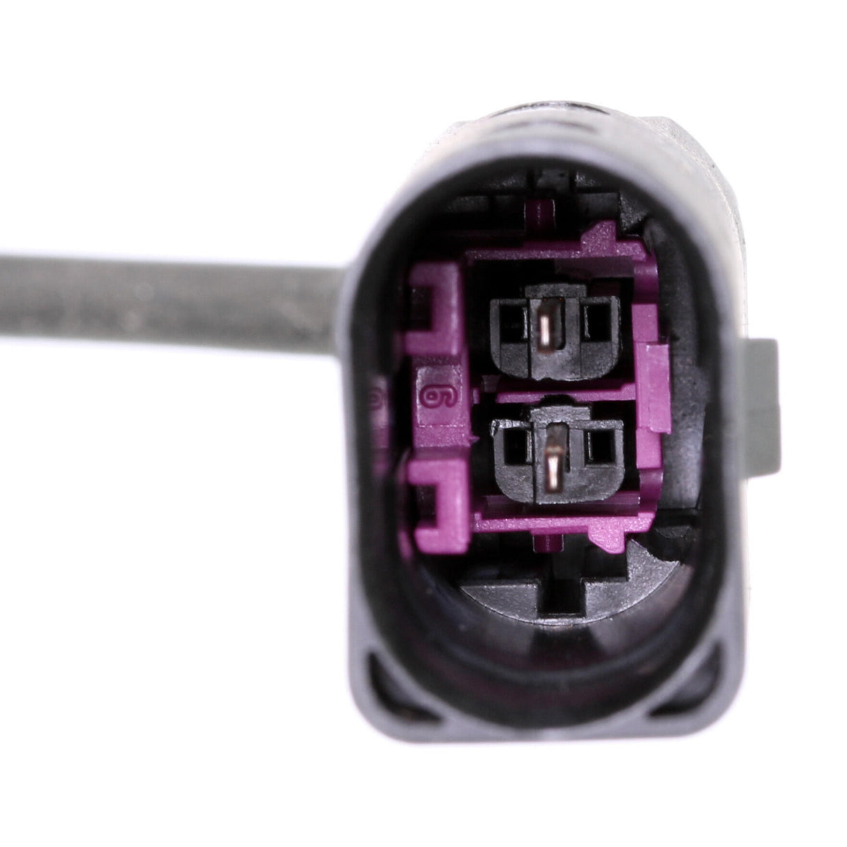 VW Brake Pad Set, disc brake - VAICO V10-8150