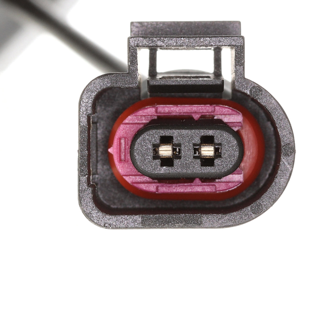 VW Brake Pad Set, disc brake - VAICO V10-8172