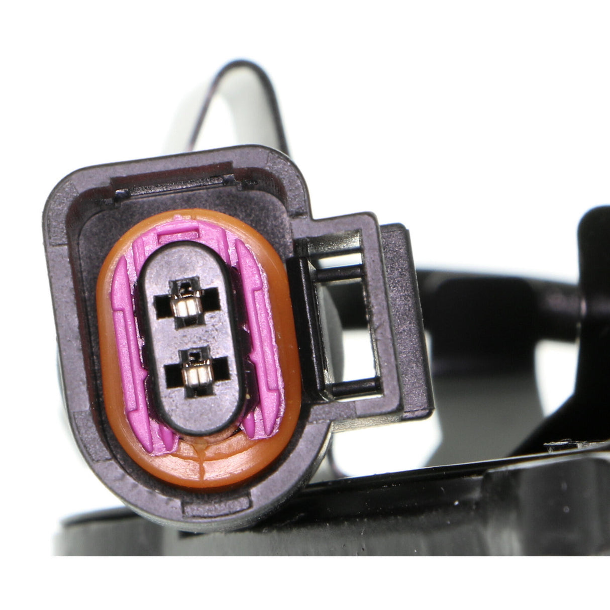 VW Brake Pad Set, disc brake - VAICO V10-8183-1