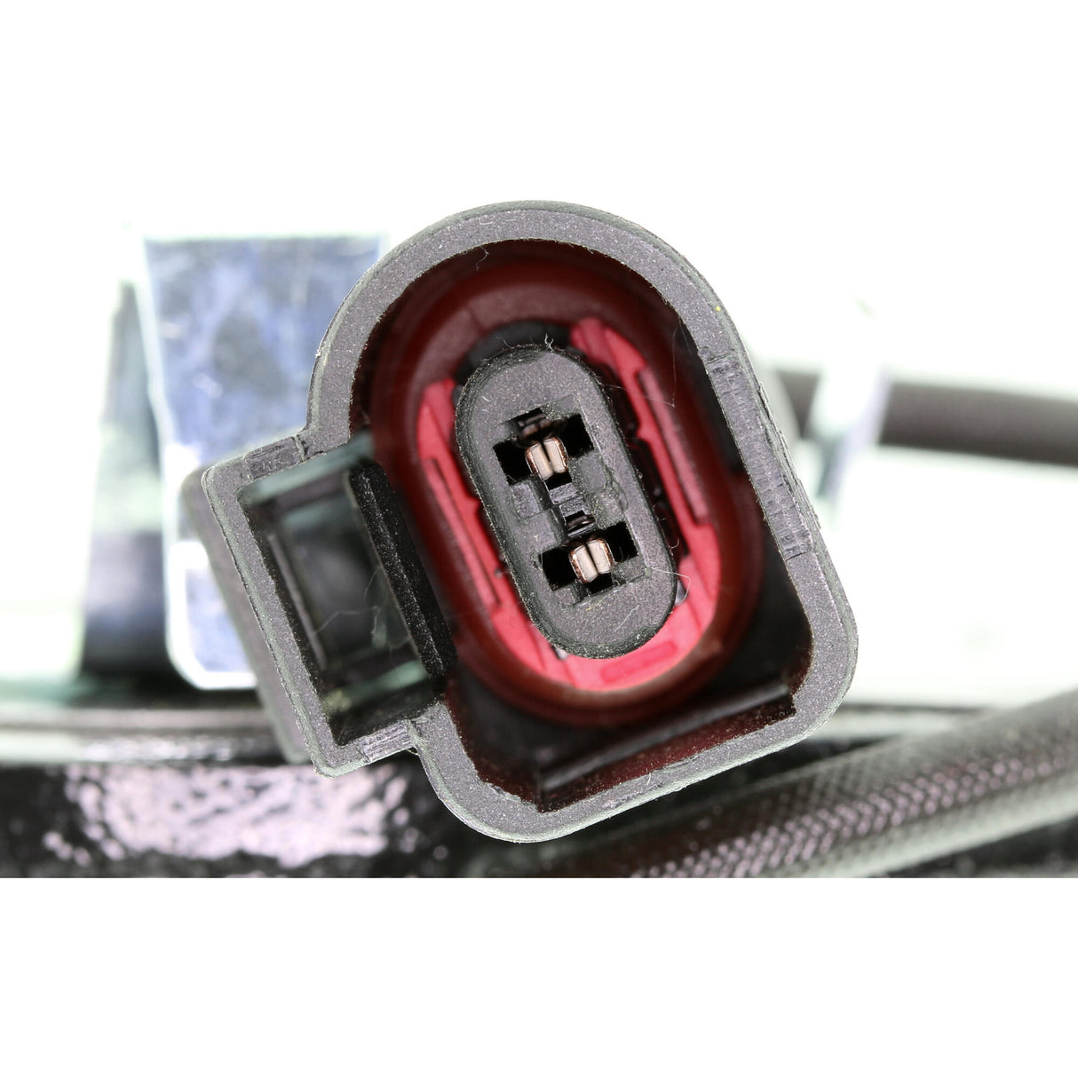 VW Brake Pad Set, disc brake - VAICO V10-8185