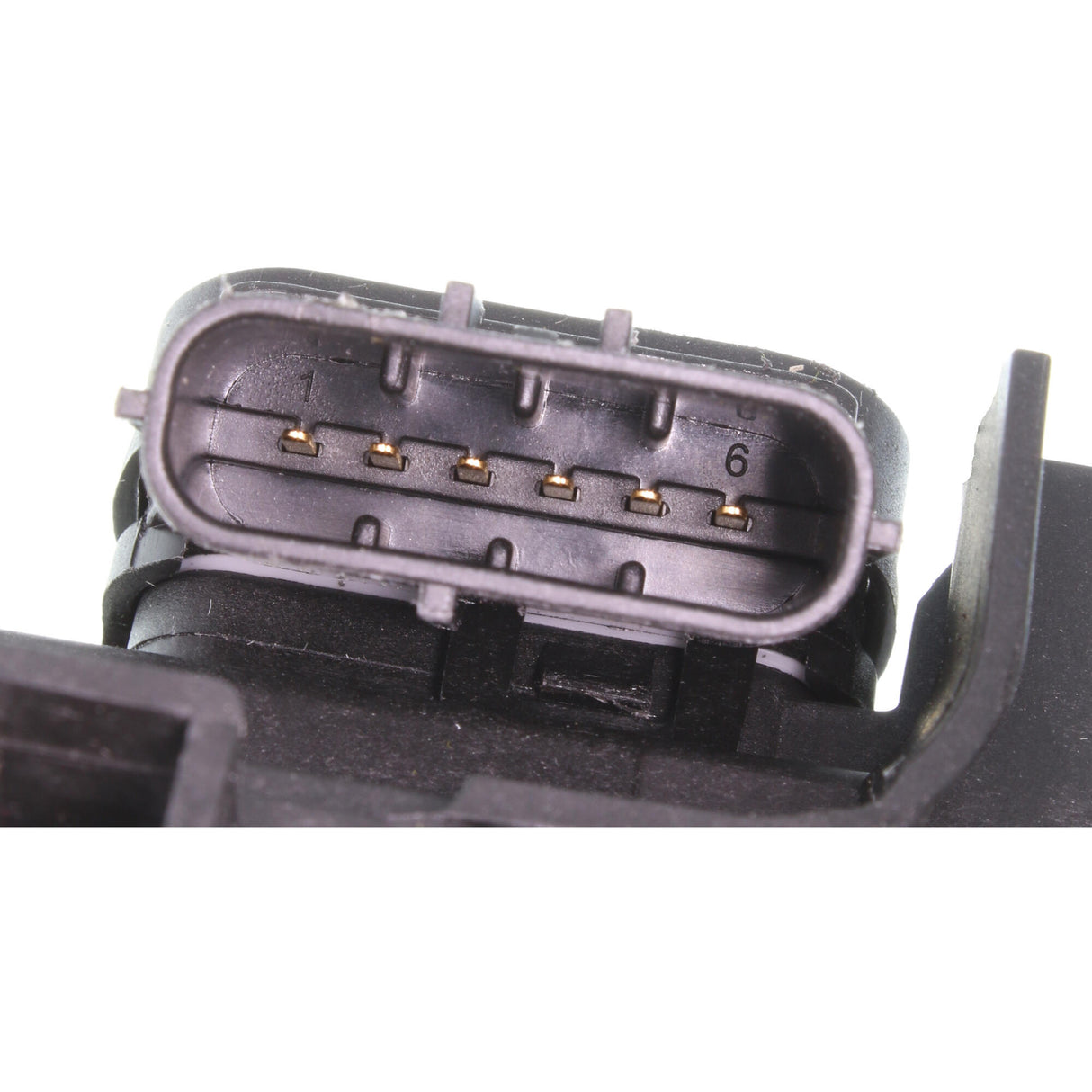 VW Accelerator Pedal - VEMO V10-82-0001