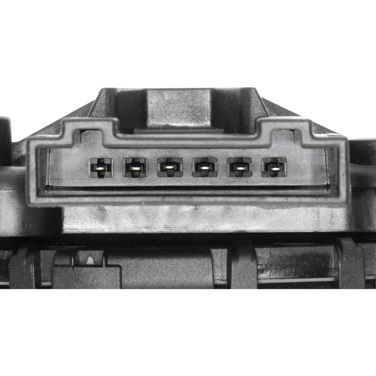 VW Accelerator Pedal - VEMO V10-82-0005