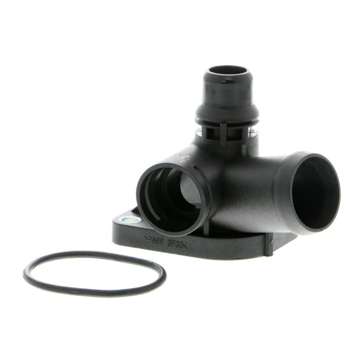 VW Coolant Flange - VAICO V10-8201