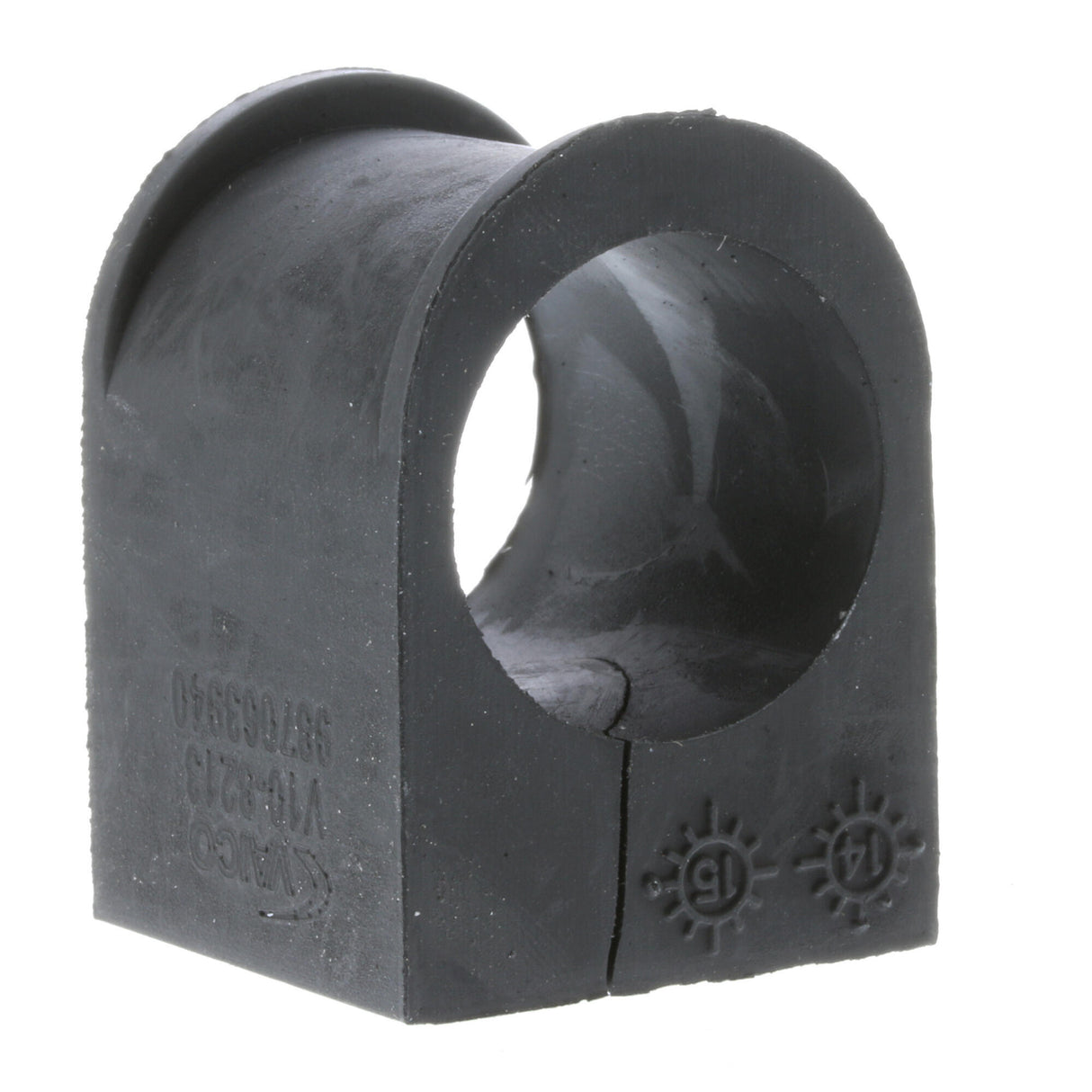 MERCEDES-BENZ Mounting, stabiliser bar - VAICO V10-8213