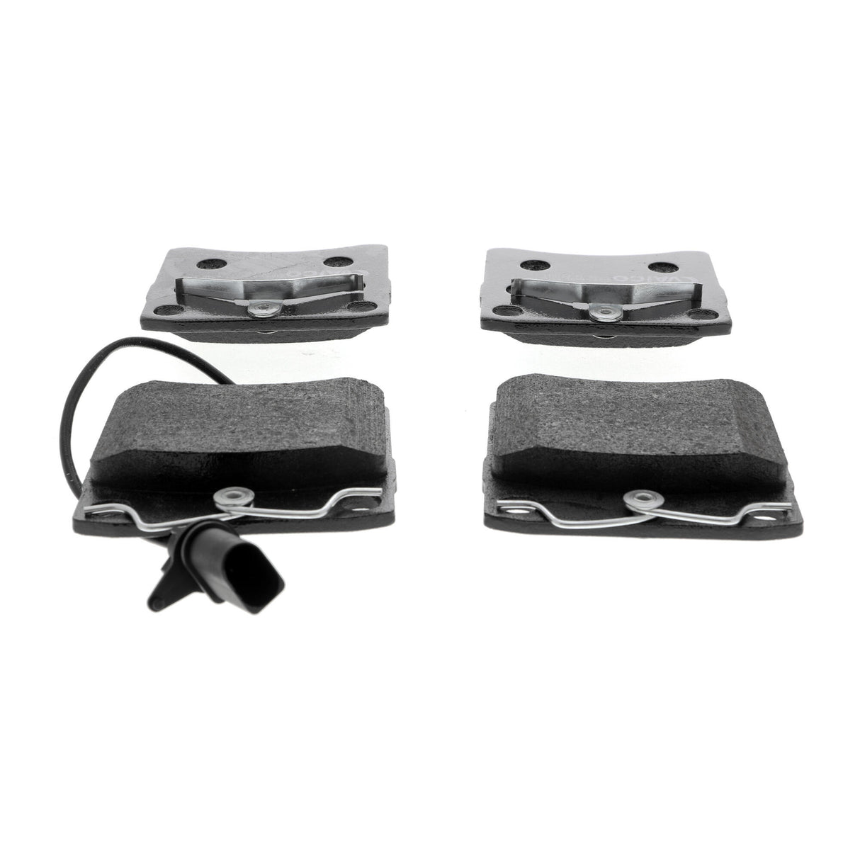 VW Brake Pad Set, disc brake - VAICO V10-8234