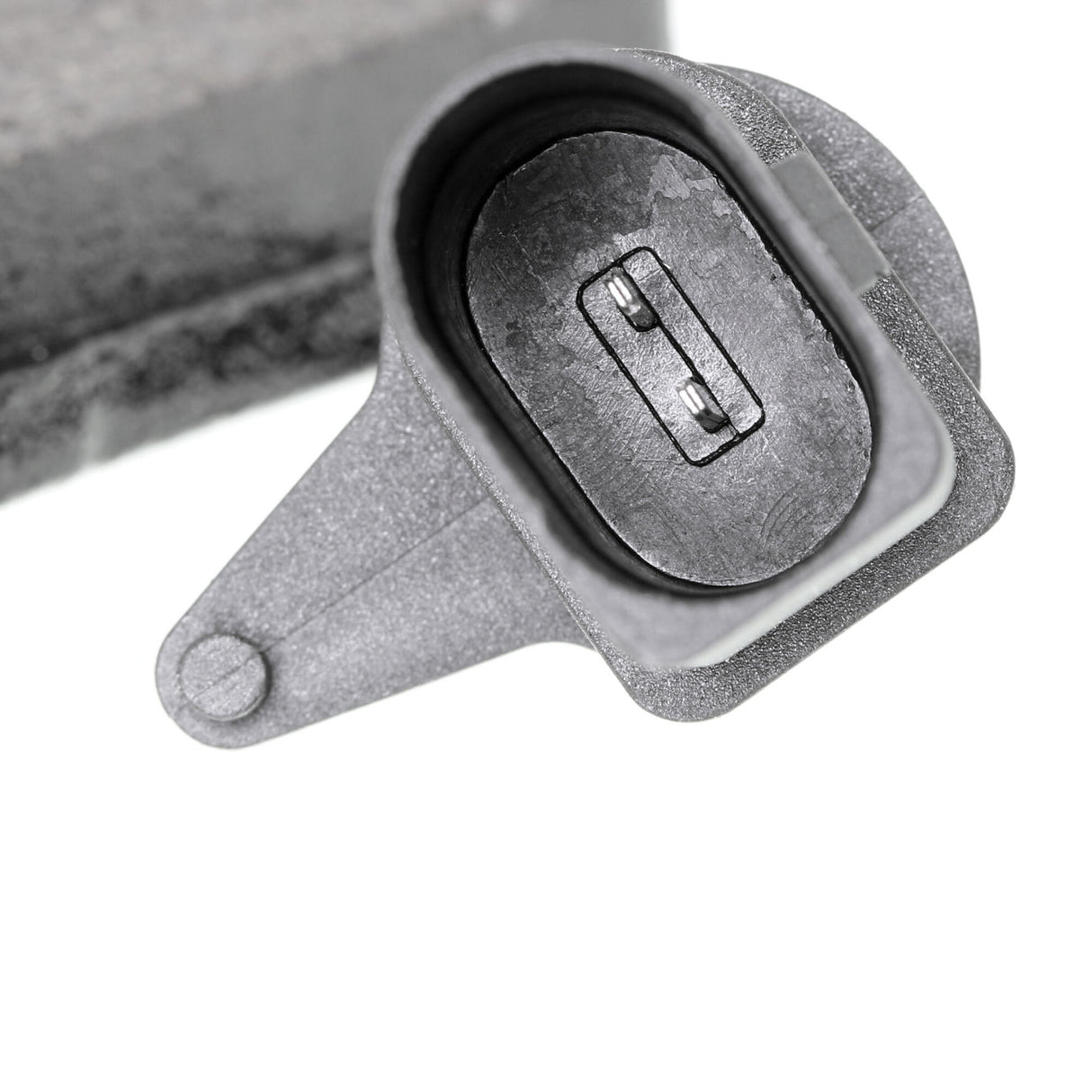 VW Brake Pad Set, disc brake - VAICO V10-8234