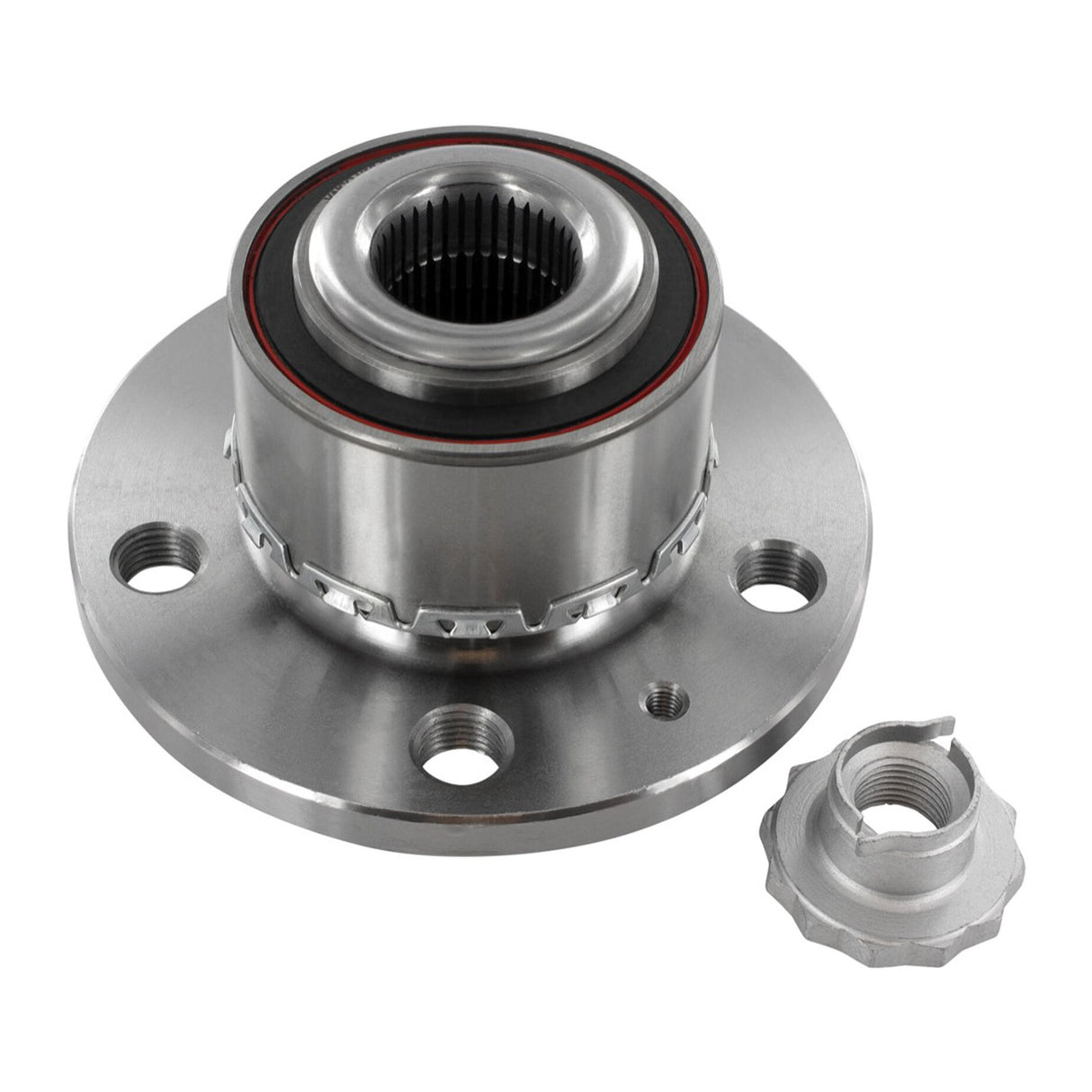 VW Wheel Bearing Kit - VAICO V10-8259