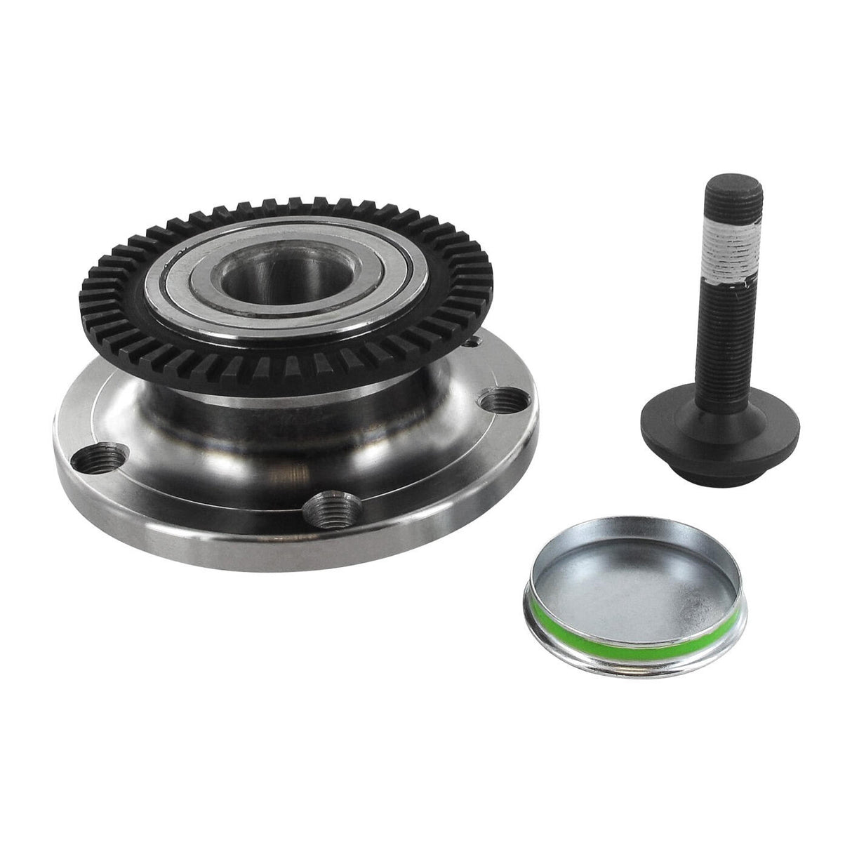 VW Wheel Hub - VAICO V10-8262