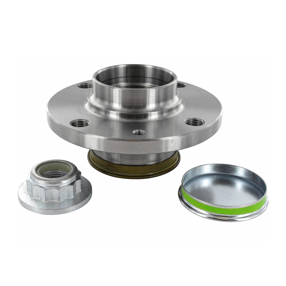 VW Wheel Hub - VAICO V10-8268