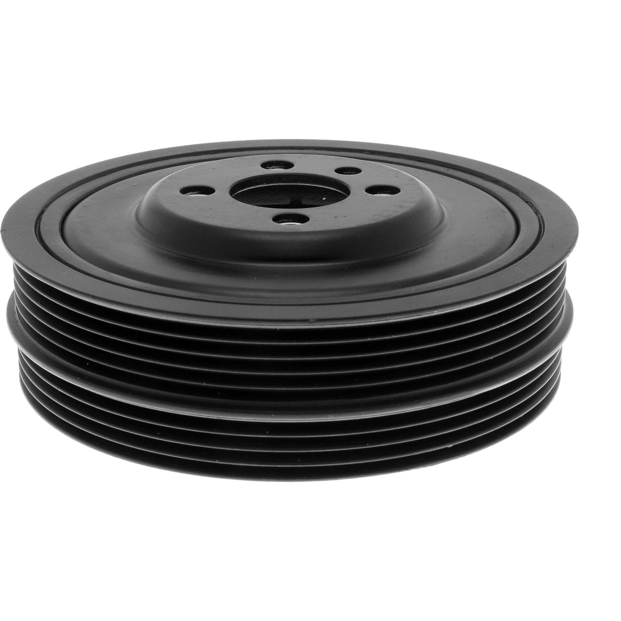 VW Belt Pulley, crankshaft - VAICO V10-8271