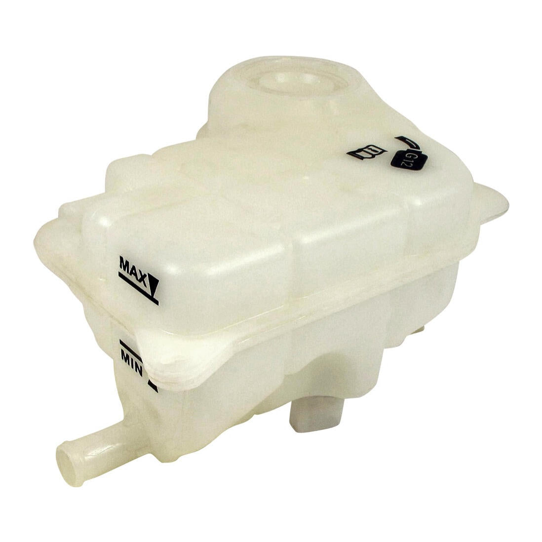 VW Expansion Tank, coolant - VAICO V10-8282
