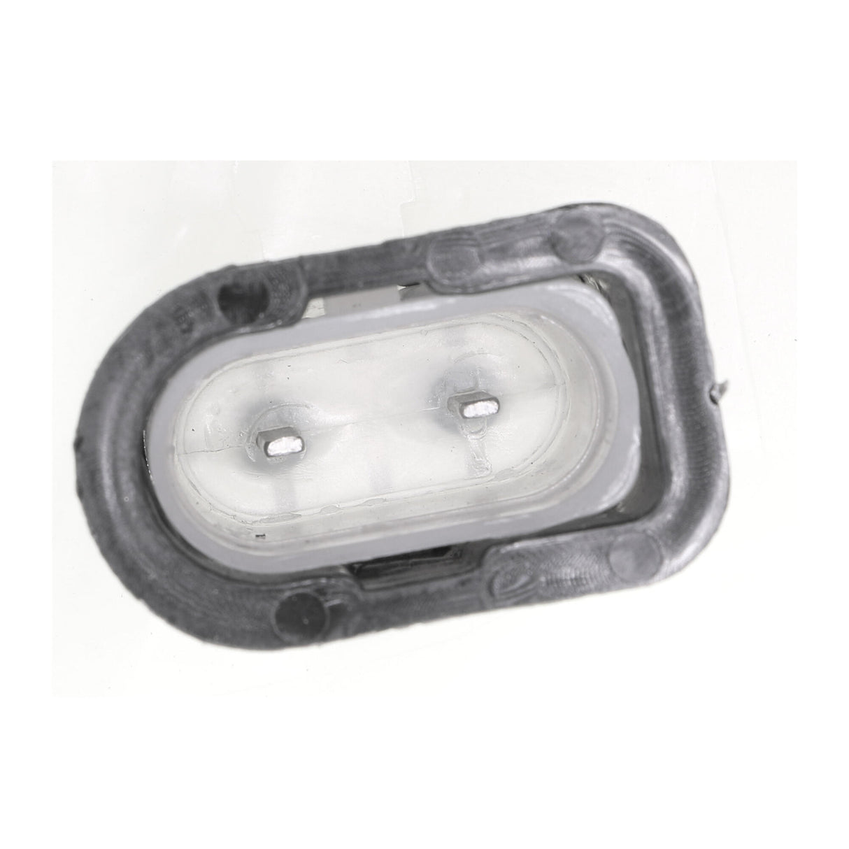 VW Expansion Tank, coolant - VAICO V10-8286