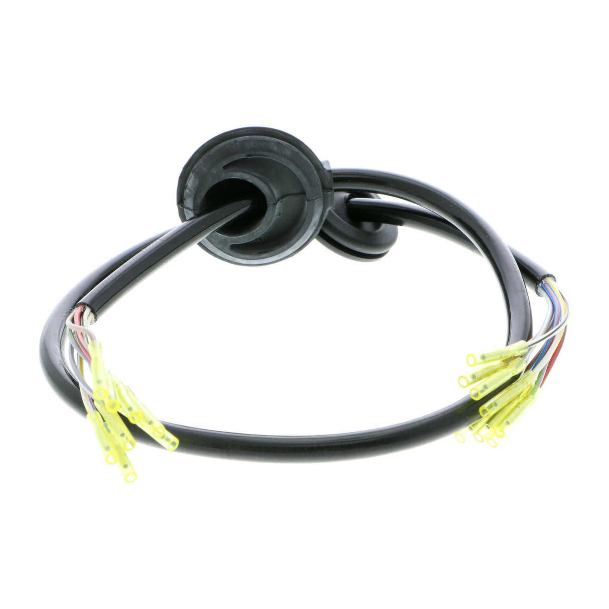 AUDI Repair Kit, cable set - VEMO V10-83-0001