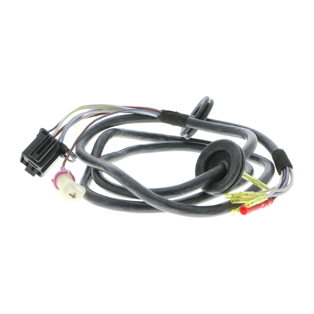 AUDI Repair Kit, cable set - VEMO V10-83-0005