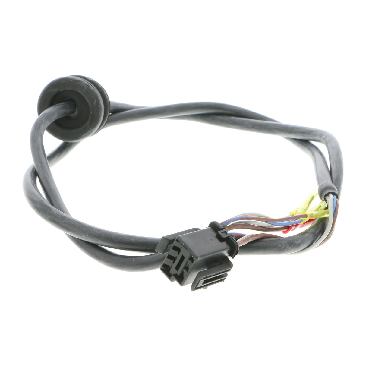 AUDI Repair Kit, cable set - VEMO V10-83-0007