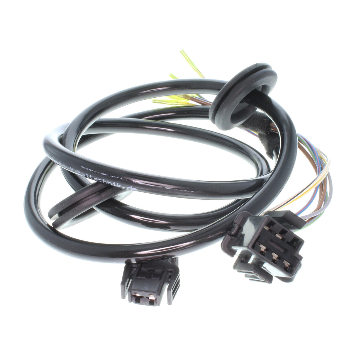 AUDI Repair Kit, cable set - VEMO V10-83-0008