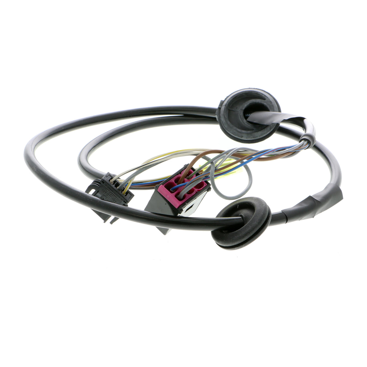 AUDI Repair Kit, cable set - VEMO V10-83-0009
