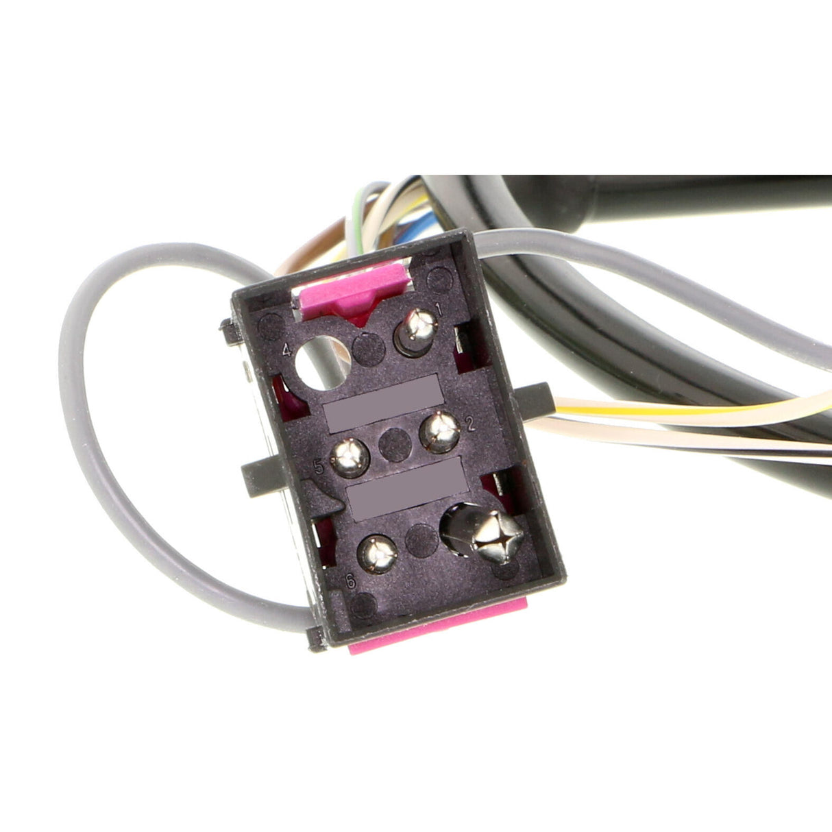 AUDI Repair Kit, cable set - VEMO V10-83-0009