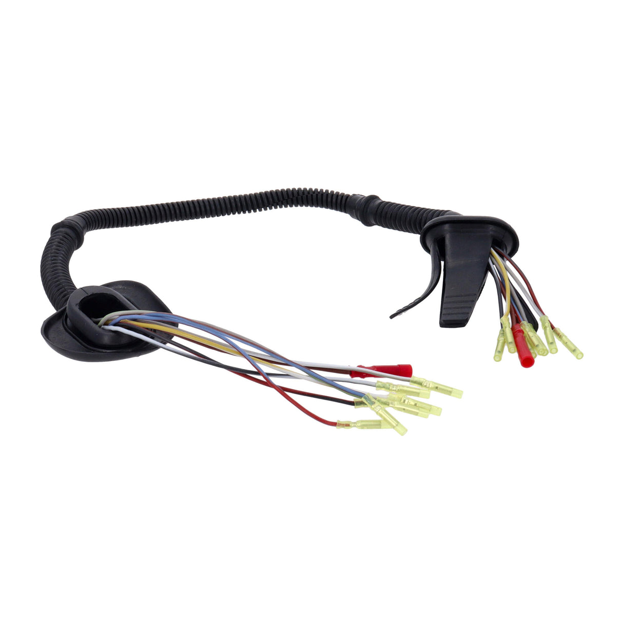 AUDI Repair Kit, cable set - VEMO V10-83-0014