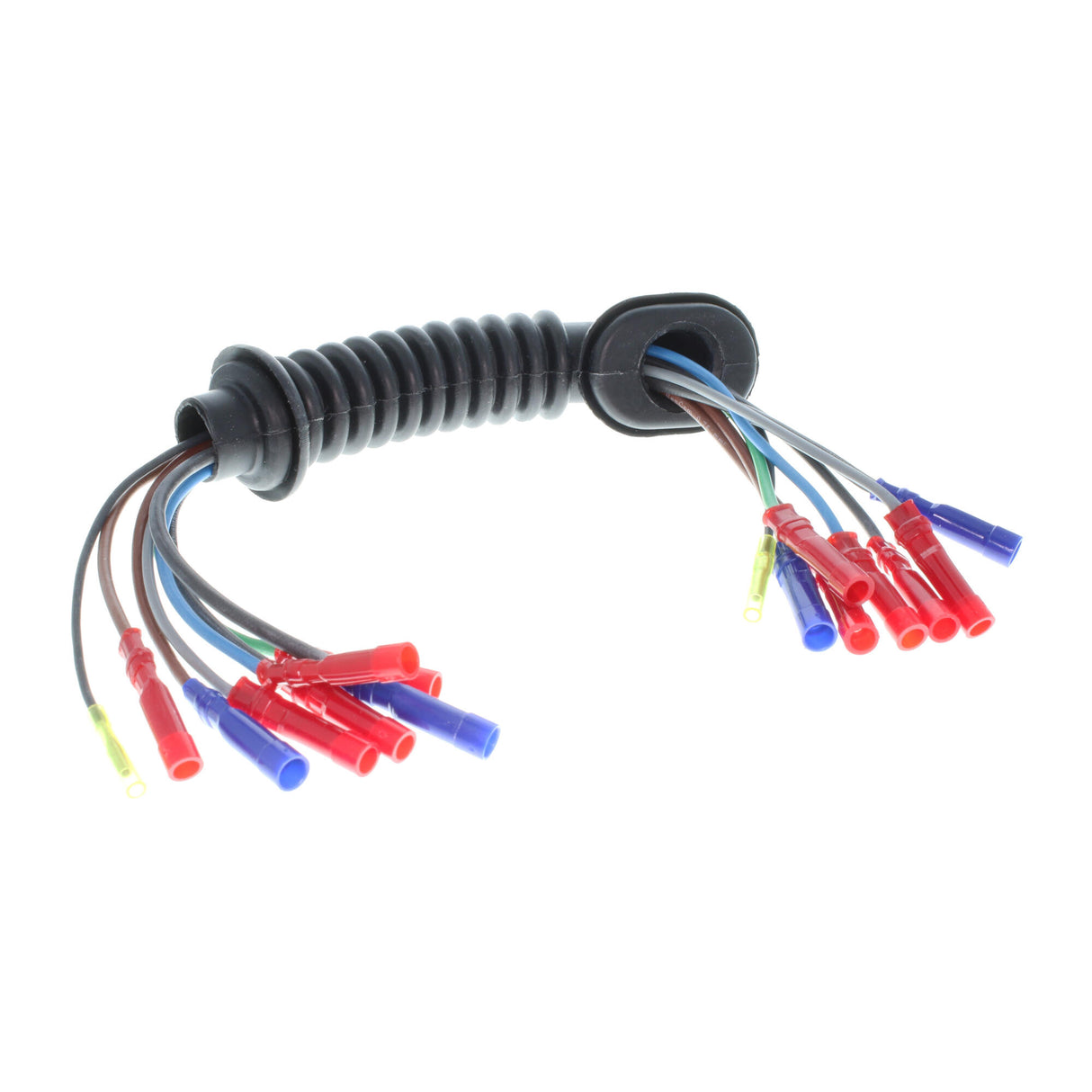 SKODA Repair Kit, cable set - VEMO V10-83-0024