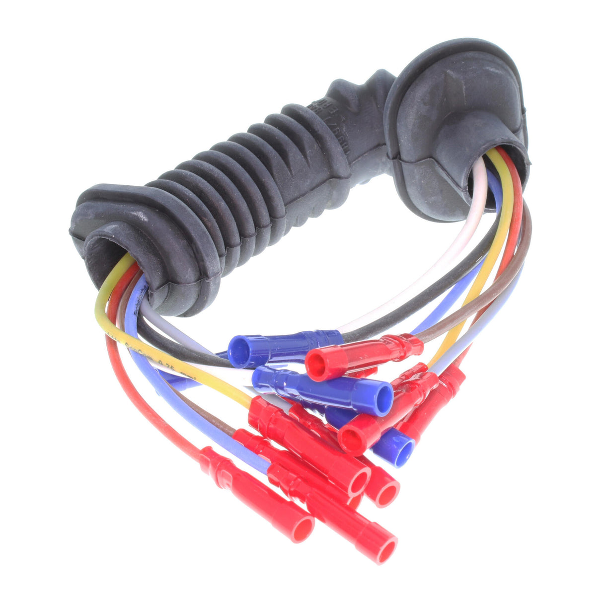 VW Repair Kit, cable set - VEMO V10-83-0030