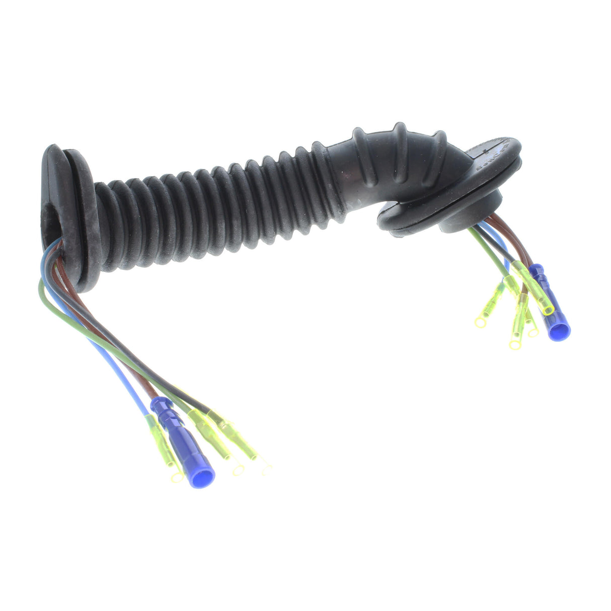 VW Repair Kit, cable set - VEMO V10-83-0033
