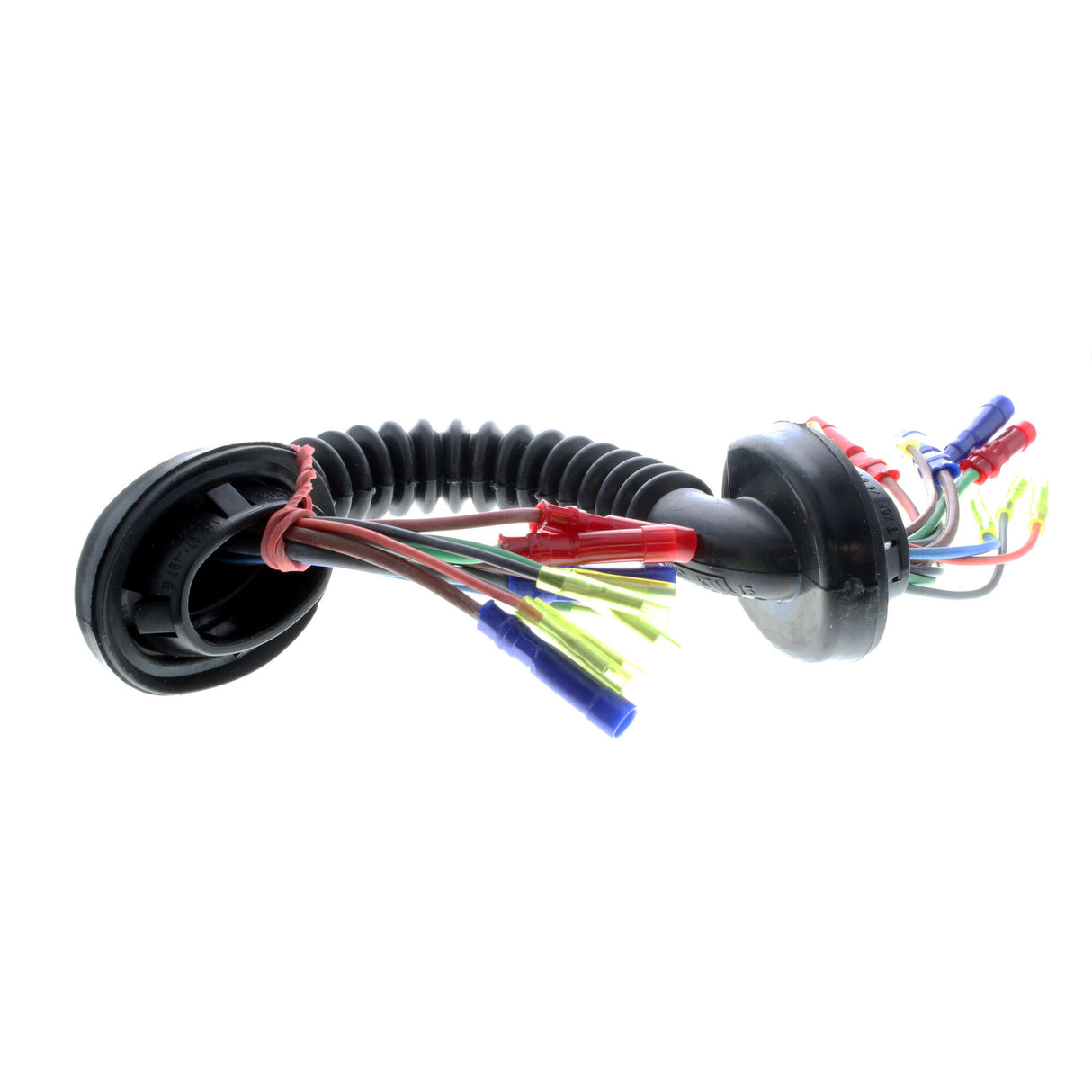 VW Repair Kit, cable set - VEMO V10-83-0036