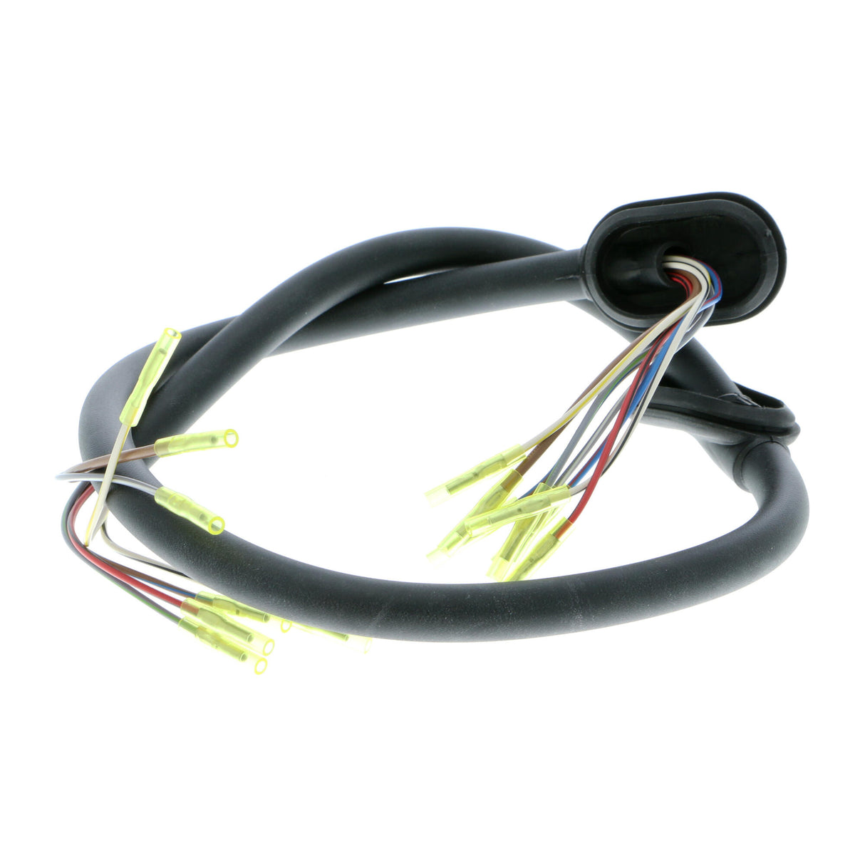 VW Repair Kit, cable set - VEMO V10-83-0045