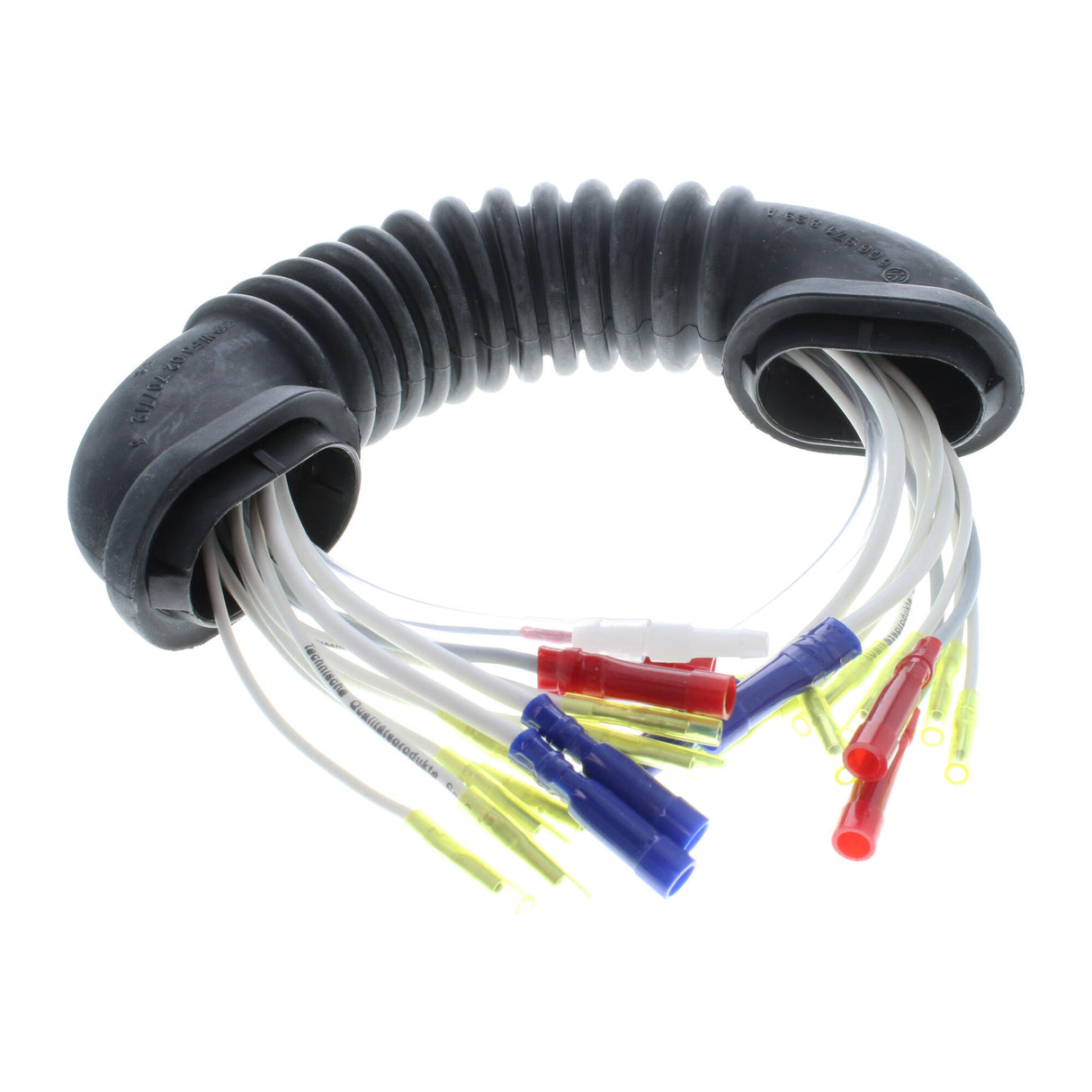 VW Repair Kit, cable set - VEMO V10-83-0047