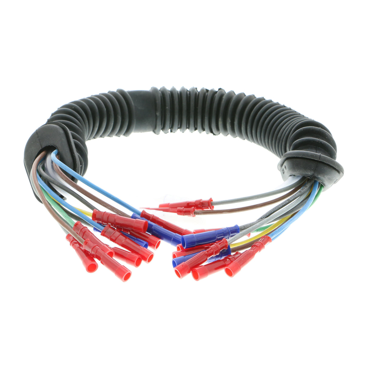 VW Repair Kit, cable set - VEMO V10-83-0062