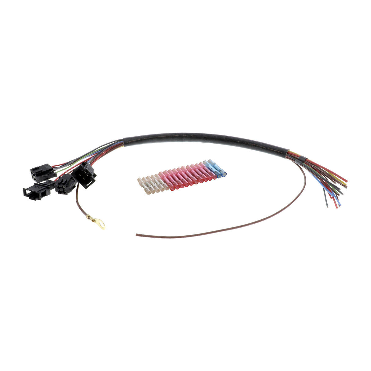 VW Repair Kit, cable set - VEMO V10-83-0064