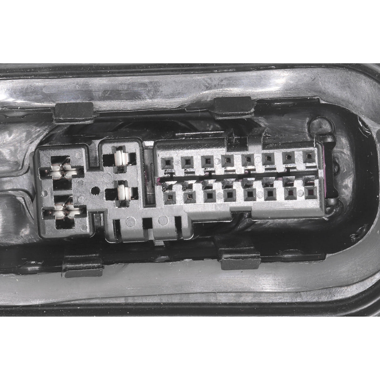 VW Repair Kit, cable set - VEMO V10-83-0066