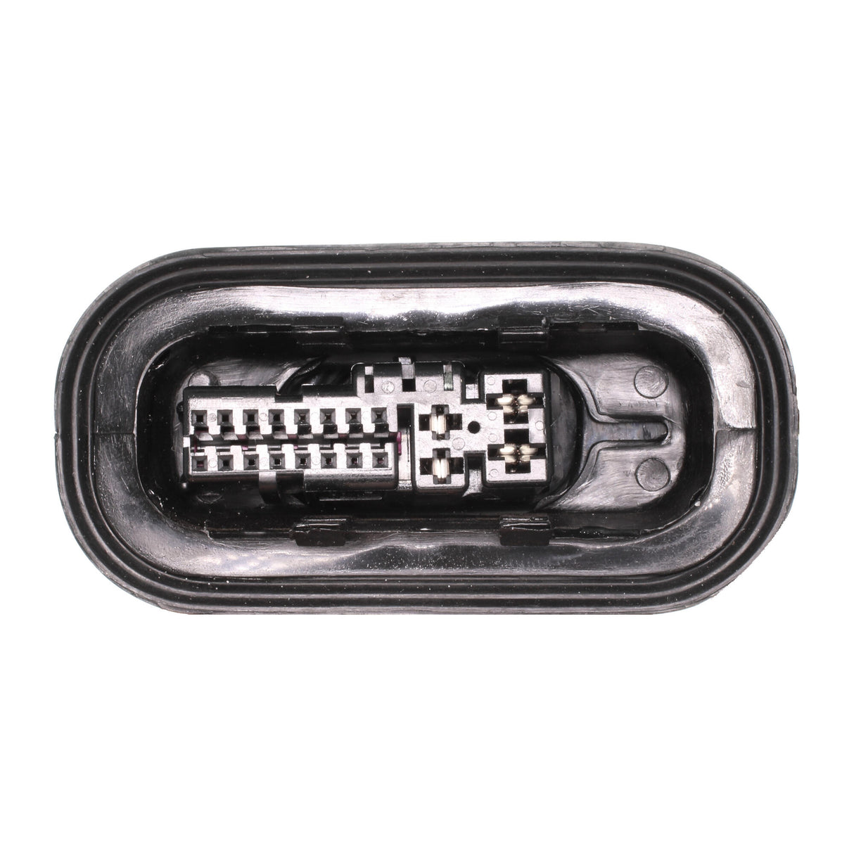 VW Repair Kit, cable set - VEMO V10-83-0067