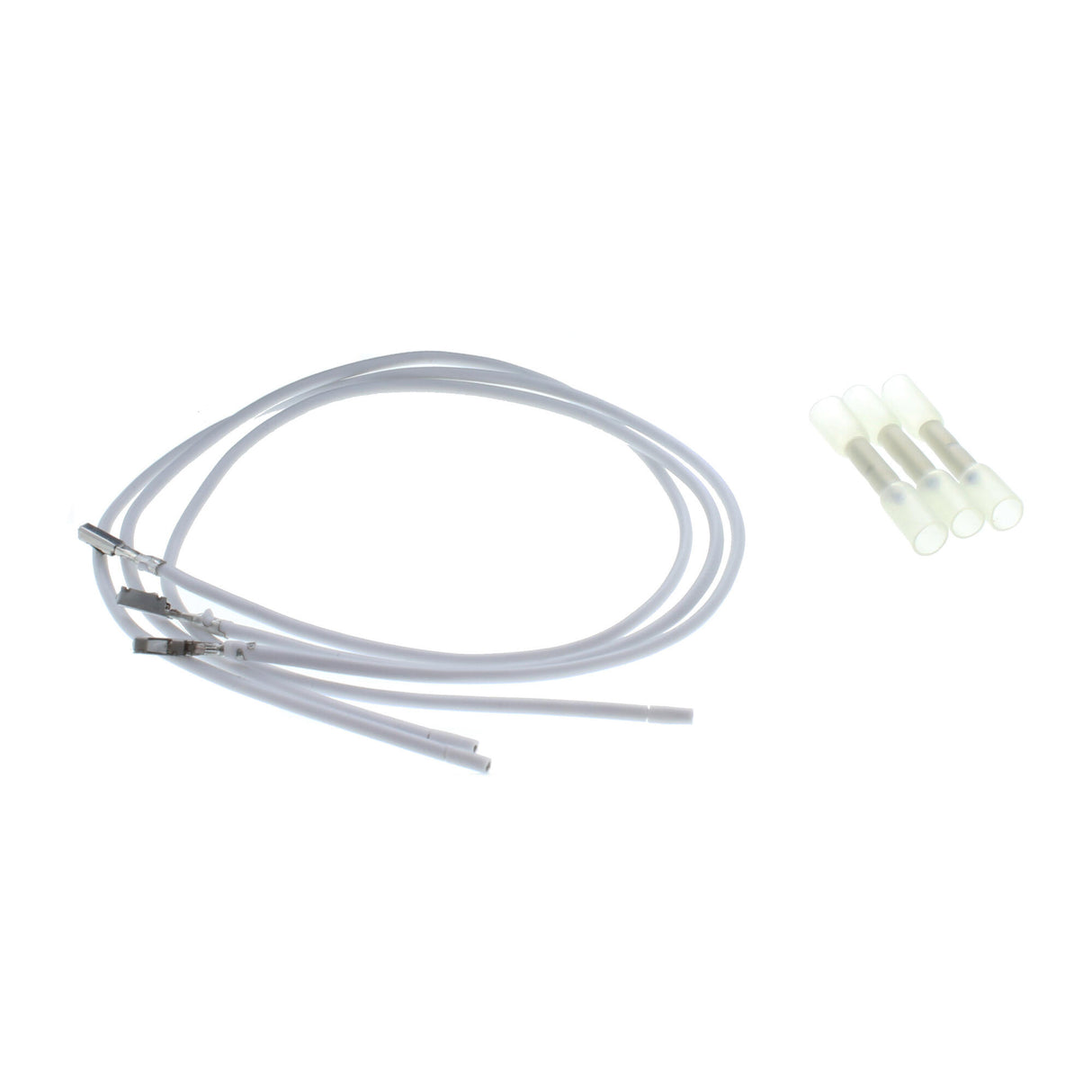 VW Repair Kit, cable set - VEMO V10-83-0067