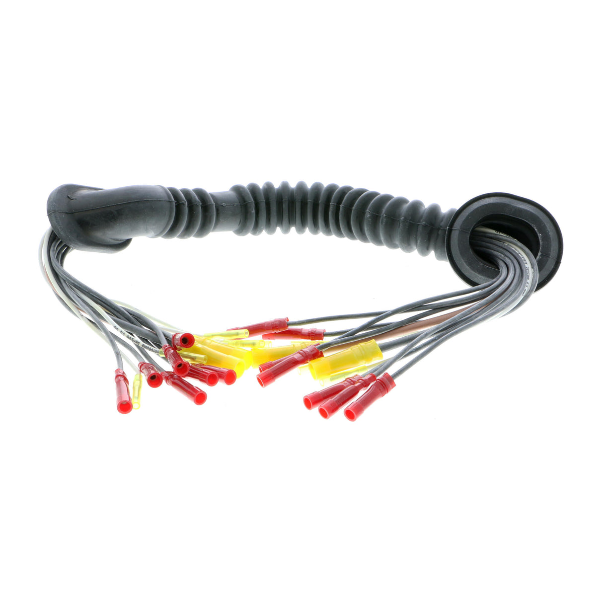 VW Repair Kit, cable set - VEMO V10-83-0071