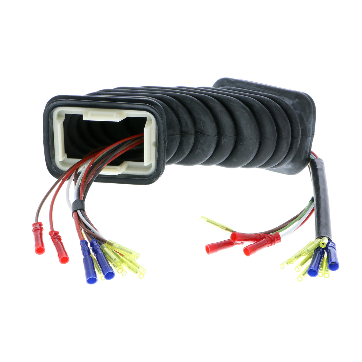 VW Repair Kit, cable set - VEMO V10-83-0073