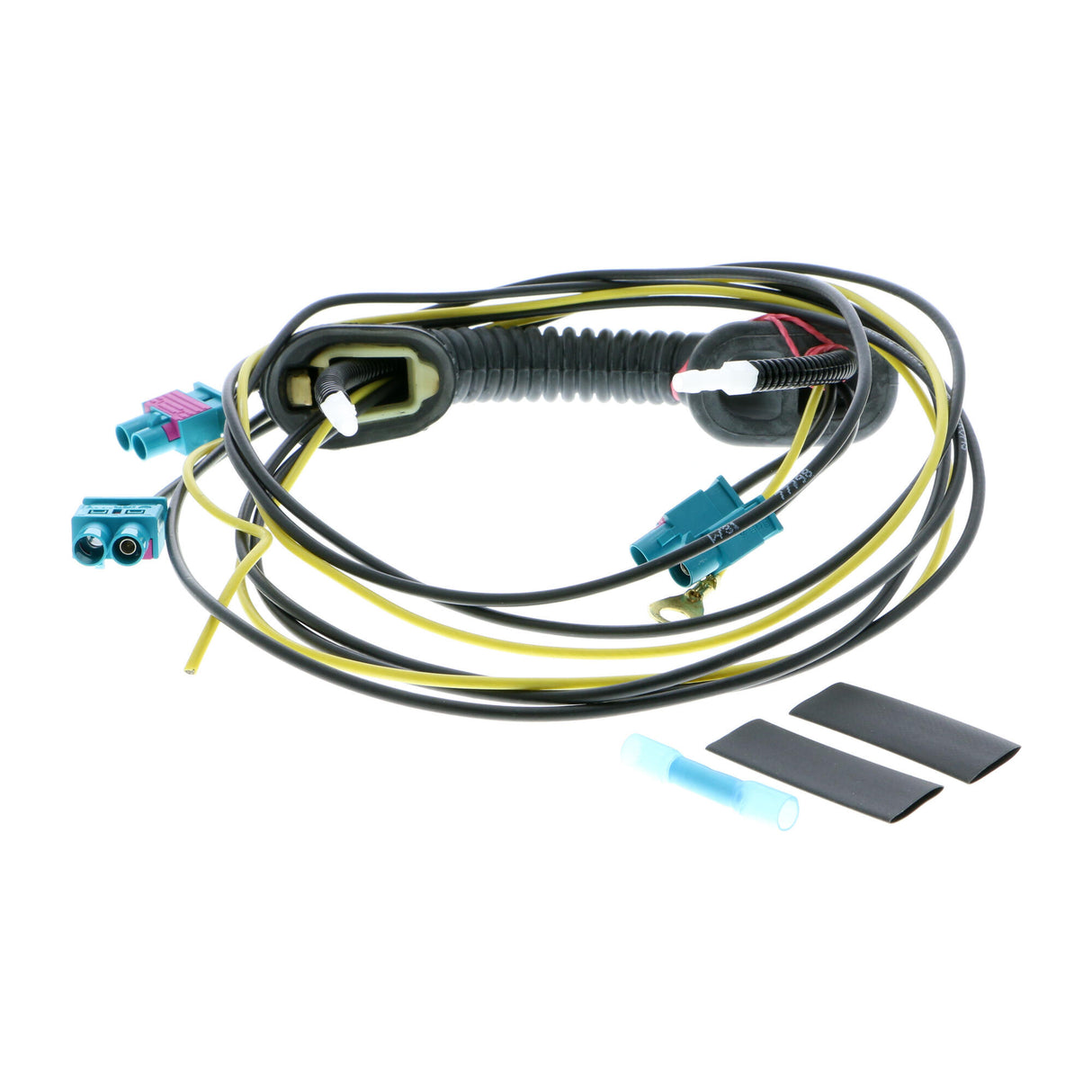 VW Repair Kit, cable set - VEMO V10-83-0076