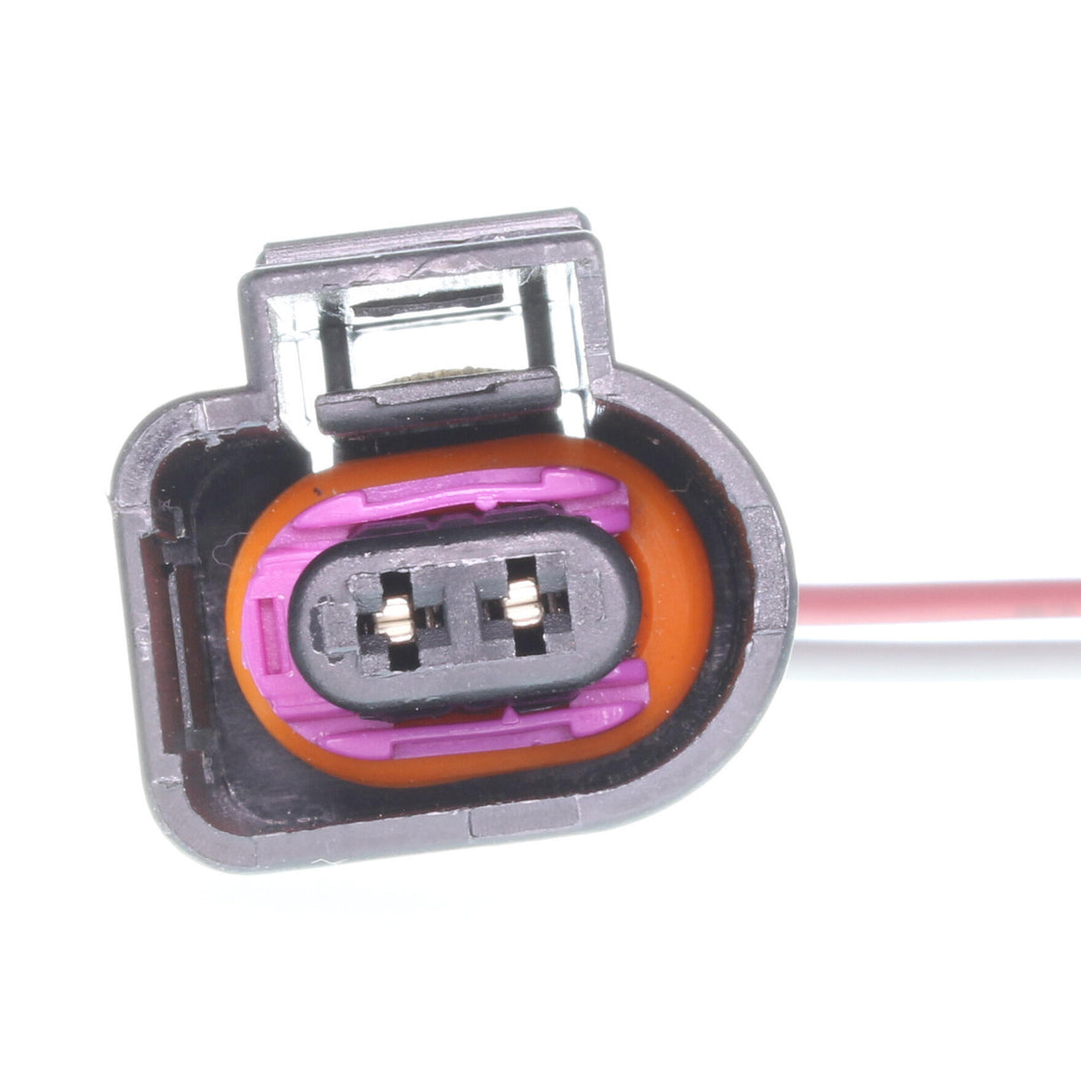 VW Repair Kit, cable set - VEMO V10-83-0080