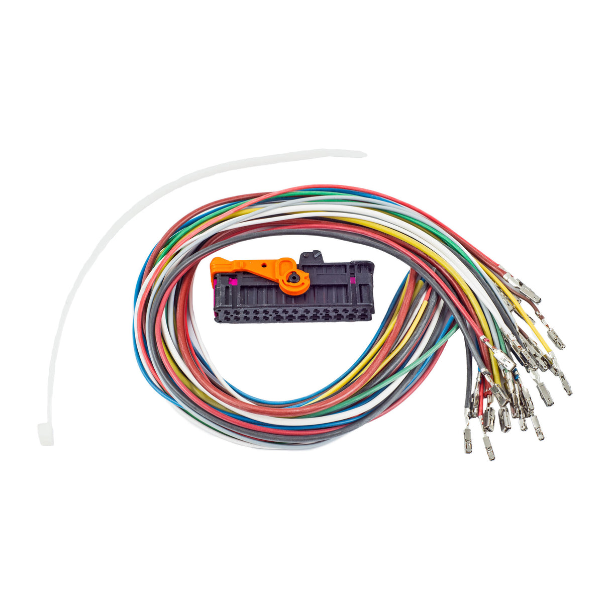 VW Repair Kit, cable set - VEMO V10-83-0081
