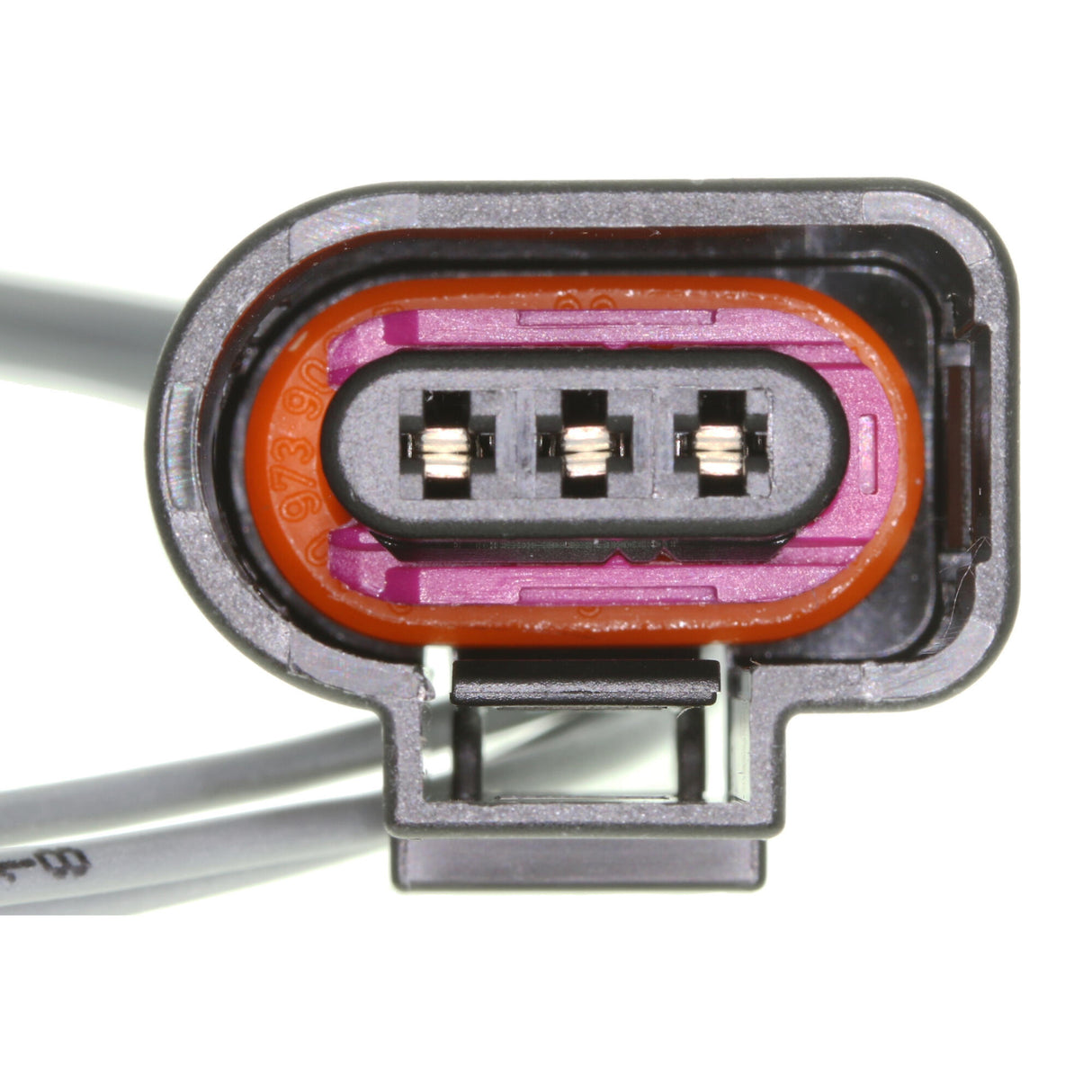 VW Repair Kit, cable set - VEMO V10-83-0087