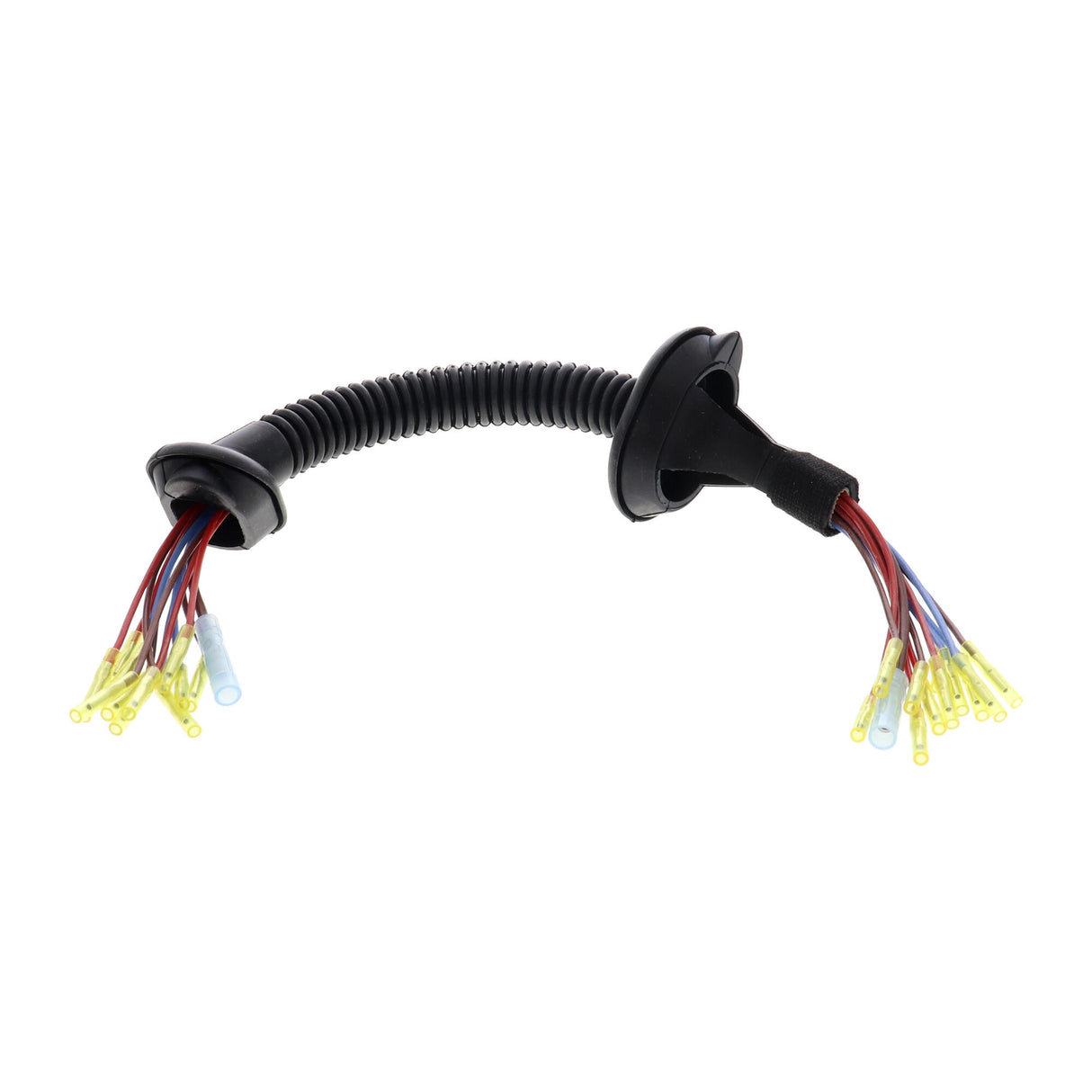 VW Repair Kit, cable set - VEMO V10-83-0093