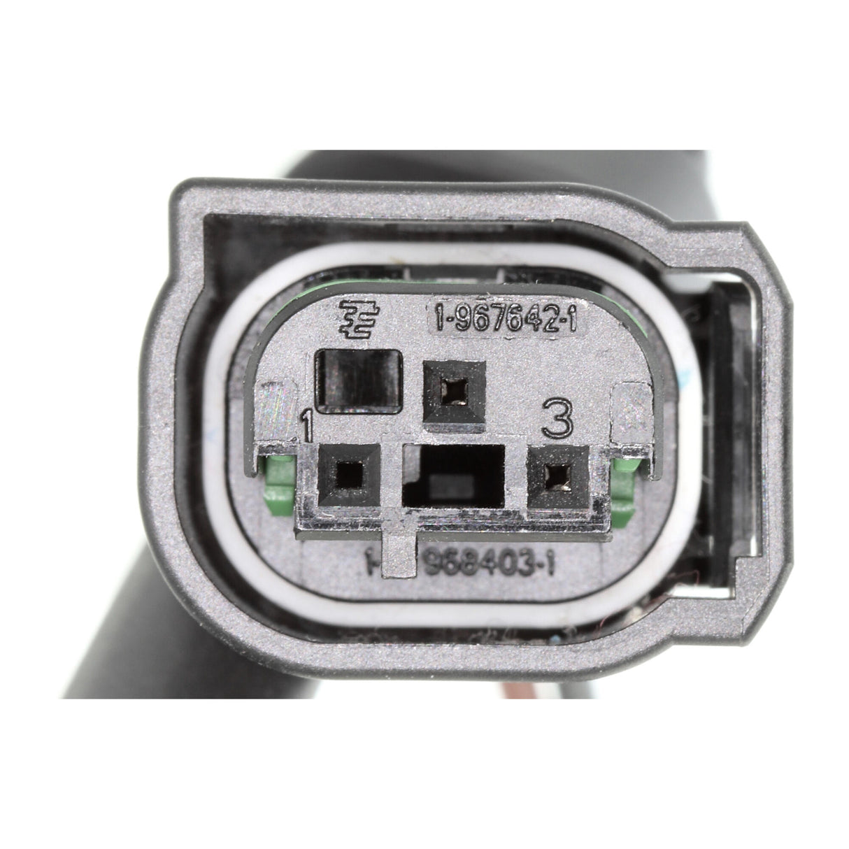 VW Repair Kit, cable set - VEMO V10-83-0095