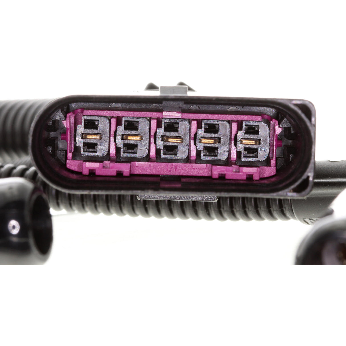 VAG Repair Kit, cable set - VEMO V10-83-0118