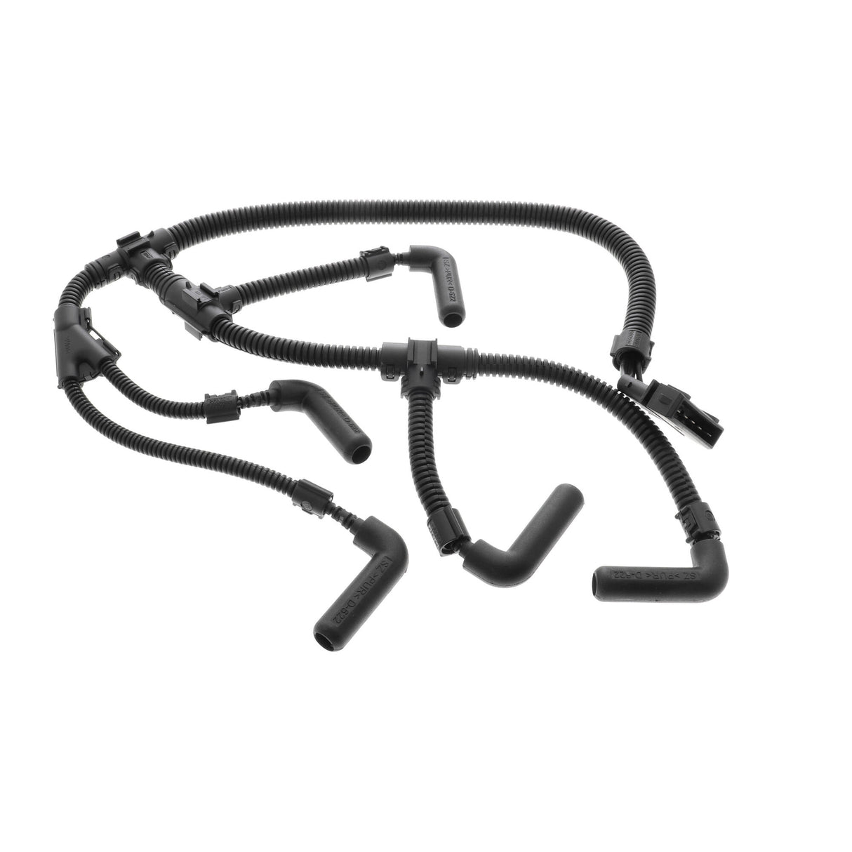 VAG Repair Kit, cable set - VEMO V10-83-0119